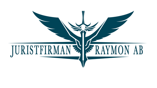 Juristfirman Raymon 